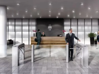 Sisteme de acces automate ferestre - usi - Cernica / Ilfov