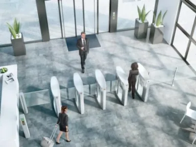 Sisteme de acces automate ferestre - usi - Cernica / Ilfov