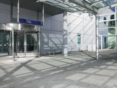 Sisteme de acces automate ferestre - usi - Cernica / Ilfov