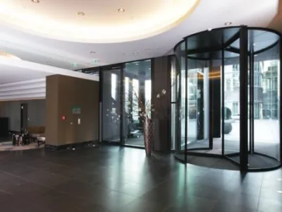 Sisteme de acces automate ferestre - usi - Cernica / Ilfov