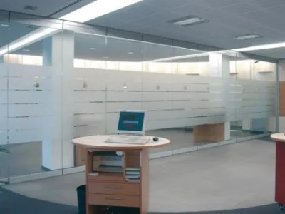 Sisteme de acces automate ferestre - usi - Cernica / Ilfov