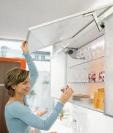 Accesorii mobila si feronerie - Bucuresti