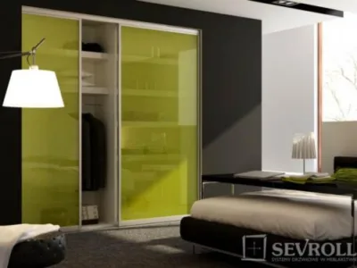 Accesorii mobila si feronerie - Bucuresti