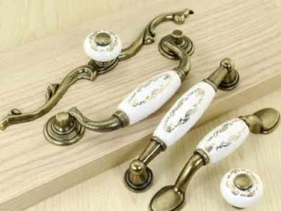 Accesorii mobila si feronerie - Bucuresti