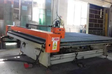 Fenorerie inox pentru usi si ferestre din geam - Craiova