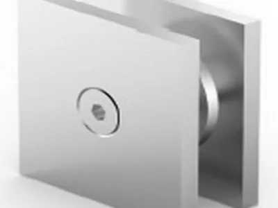 Fenorerie inox pentru usi si ferestre din geam - Craiova