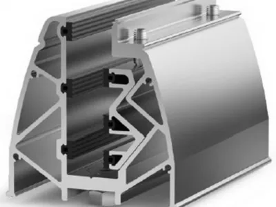 Fenorerie inox pentru usi si ferestre din geam - Craiova