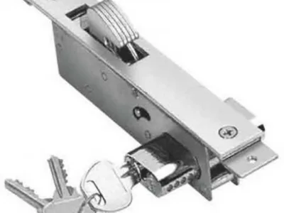 Fenorerie inox pentru usi si ferestre din geam - Craiova