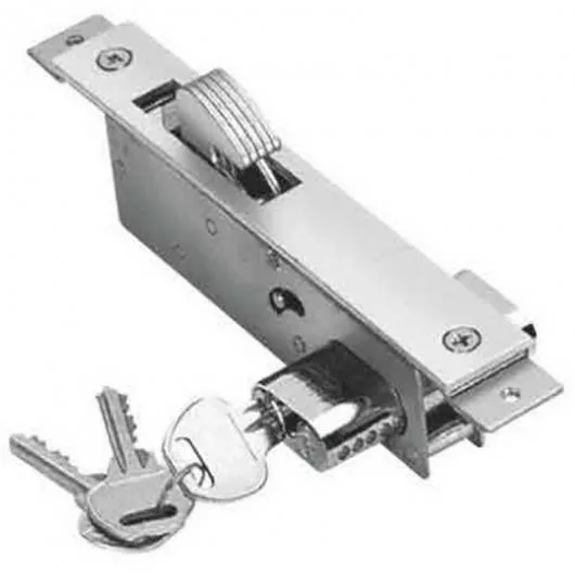 Fenorerie inox pentru usi si ferestre din geam - Craiova