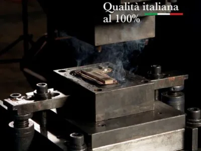 Manere usi si accesorii din Italia - Arad