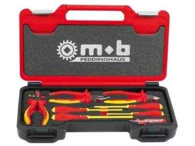 Producator de scule de mana profesionale - Brasov