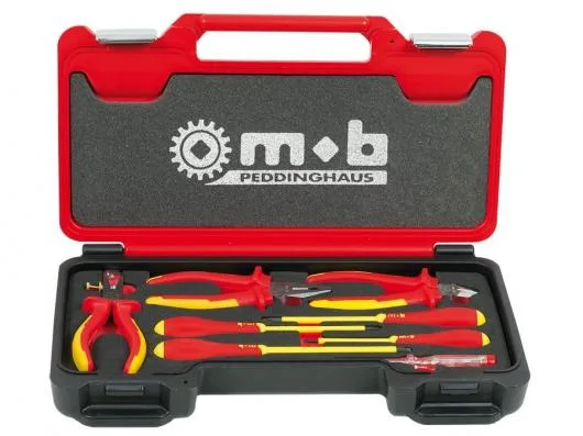 Producator de scule de mana profesionale - Brasov