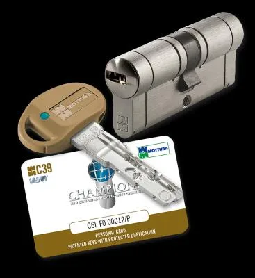 Feronerie si accesorii usi - Bucuresti