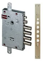 Feronerie si accesorii usi - Bucuresti