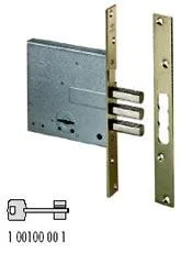 Seifuri,feronerie si accesorii usi - Bucuresti