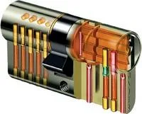 Cilindri - Broaste - Manere si alte Incuietori - Bucuresti
