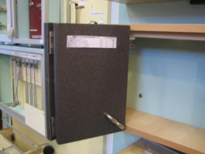 Accesorii pentru mobilier si feronerie de asamblare - Bucuresti