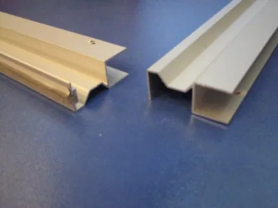 Accesorii pentru mobilier si feronerie de asamblare - Bucuresti