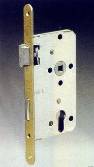 Setum ,Usi metalice de siguranta si sisteme de inchidere