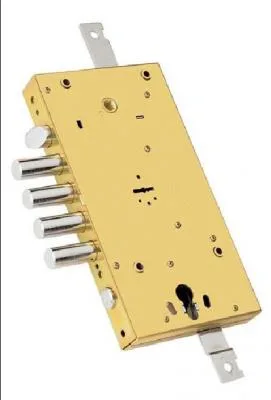 Setum ,Usi metalice de siguranta si sisteme de inchidere