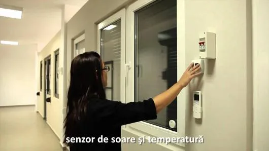 Solutii complete pentru automatizarea locuintei - Bucuresti