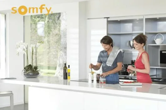 Solutii complete pentru automatizarea locuintei - Bucuresti