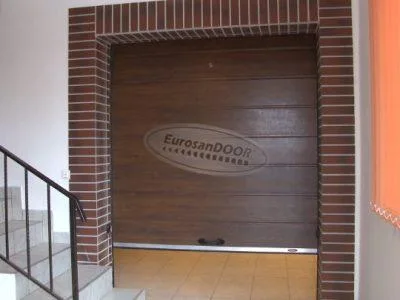 Usi de garaj sectionale rezidentiale si industriale - Sovata