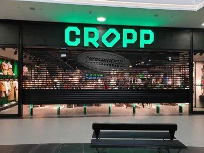 Usi de garaj sectionale rezidentiale si industriale - Sovata