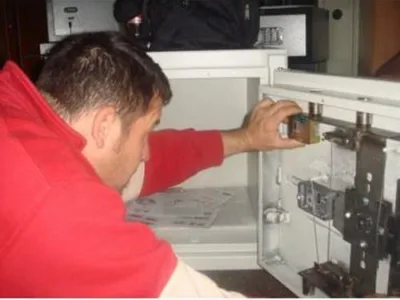 Sisteme de securitate electronice si mecanice - Bucuresti