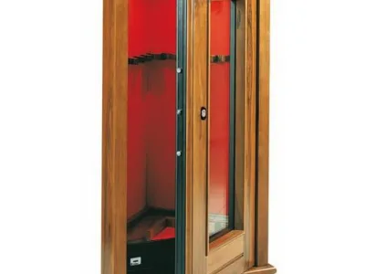 Sisteme de securitate electronice si mecanice - Bucuresti