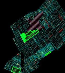 Servicii de topografie - geodezie - cartografie - cadastru - Deva