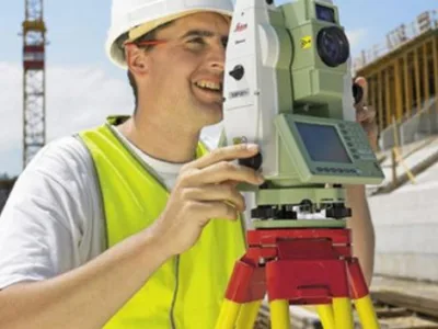 Cadastru - geodezie - topografie - Otopeni