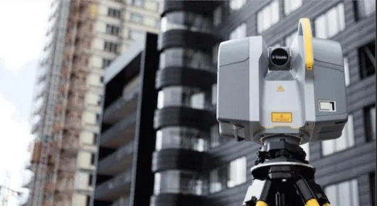 Comercializare aparatura topografica - Servicii scanare 3D - Arad si Bucuresti