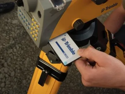 Comercializare aparatura topografica - Servicii scanare 3D - Arad si Bucuresti