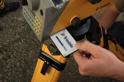 Comercializare aparatura topografica - Servicii scanare 3D - Arad si Bucuresti