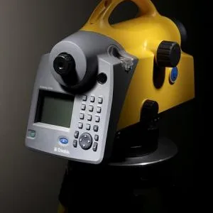 Comercializare aparatura topografica - Servicii scanare 3D - Arad si Bucuresti