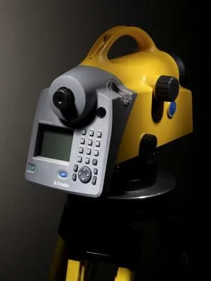 Comercializare aparatura topografica - Servicii scanare 3D - Arad si Bucuresti