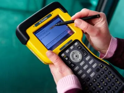 Comercializare aparatura topografica - Servicii scanare 3D - Arad si Bucuresti