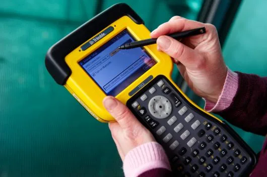 Comercializare aparatura topografica - Servicii scanare 3D - Arad si Bucuresti