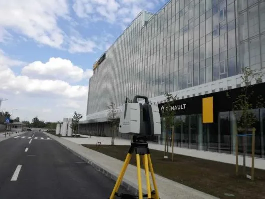 Graphein Birou topografie inginereasca si proiectare Bucuresti