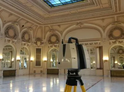 Graphein Birou topografie inginereasca si proiectare Bucuresti