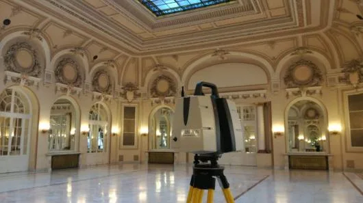 Graphein Birou topografie inginereasca si proiectare Bucuresti