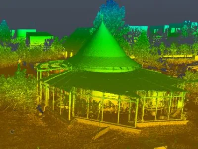 Graphein Birou topografie inginereasca si proiectare Bucuresti