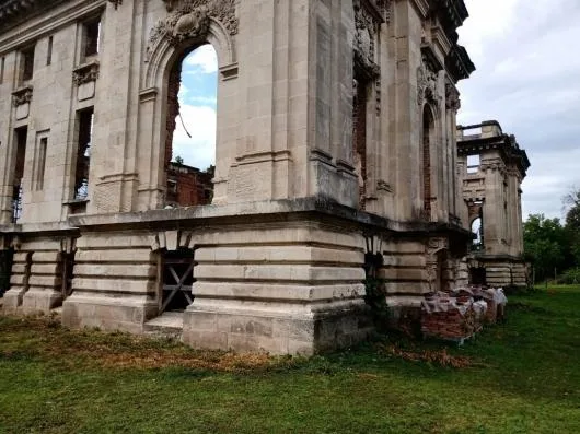 Graphein Birou topografie inginereasca si proiectare Bucuresti