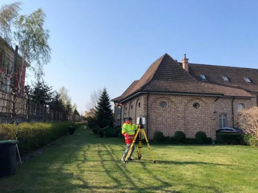 Graphein Birou topografie inginereasca si proiectare Bucuresti