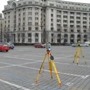 Cadastru - topografiei geodezie si cartografie - Bucuresti