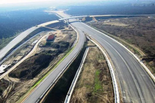 Topografie - cadastru - fotogrammetrie si scanare 3D - Cluj Napoca