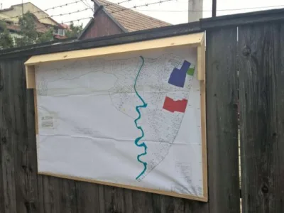 Cadastru si Intabulare - topografie ,geodezie - expertize - Bucuresti