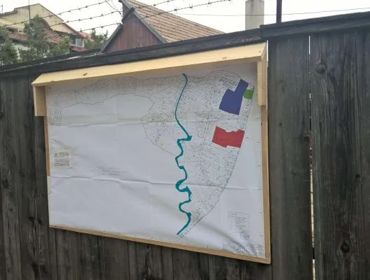 Cadastru si Intabulare - topografie ,geodezie - expertize - Bucuresti