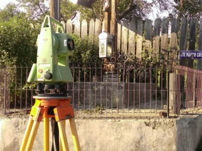 Cadastru si Intabulare - topografie ,geodezie - expertize - Bucuresti